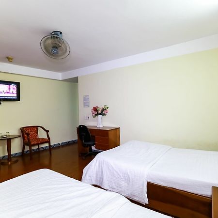 Danang Center 2 Hotel Zewnętrze zdjęcie
