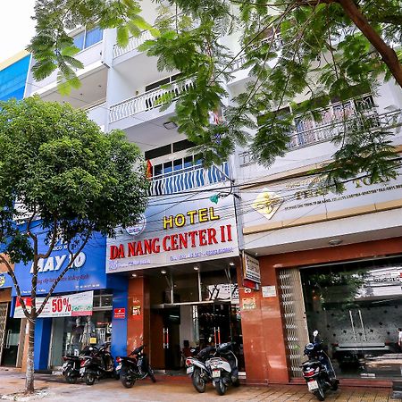 Danang Center 2 Hotel Zewnętrze zdjęcie