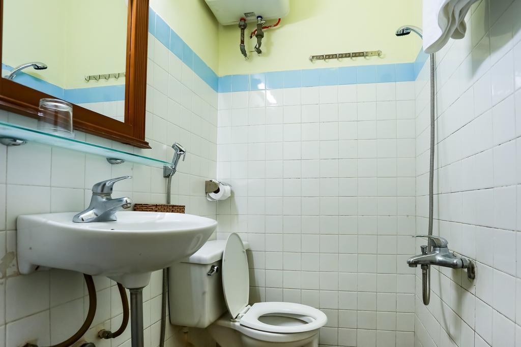 Danang Center 2 Hotel Zewnętrze zdjęcie