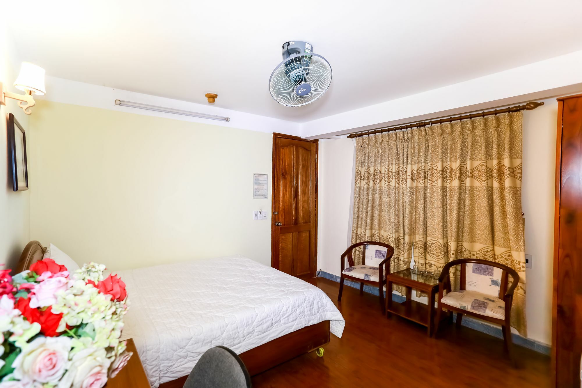 Danang Center 2 Hotel Zewnętrze zdjęcie