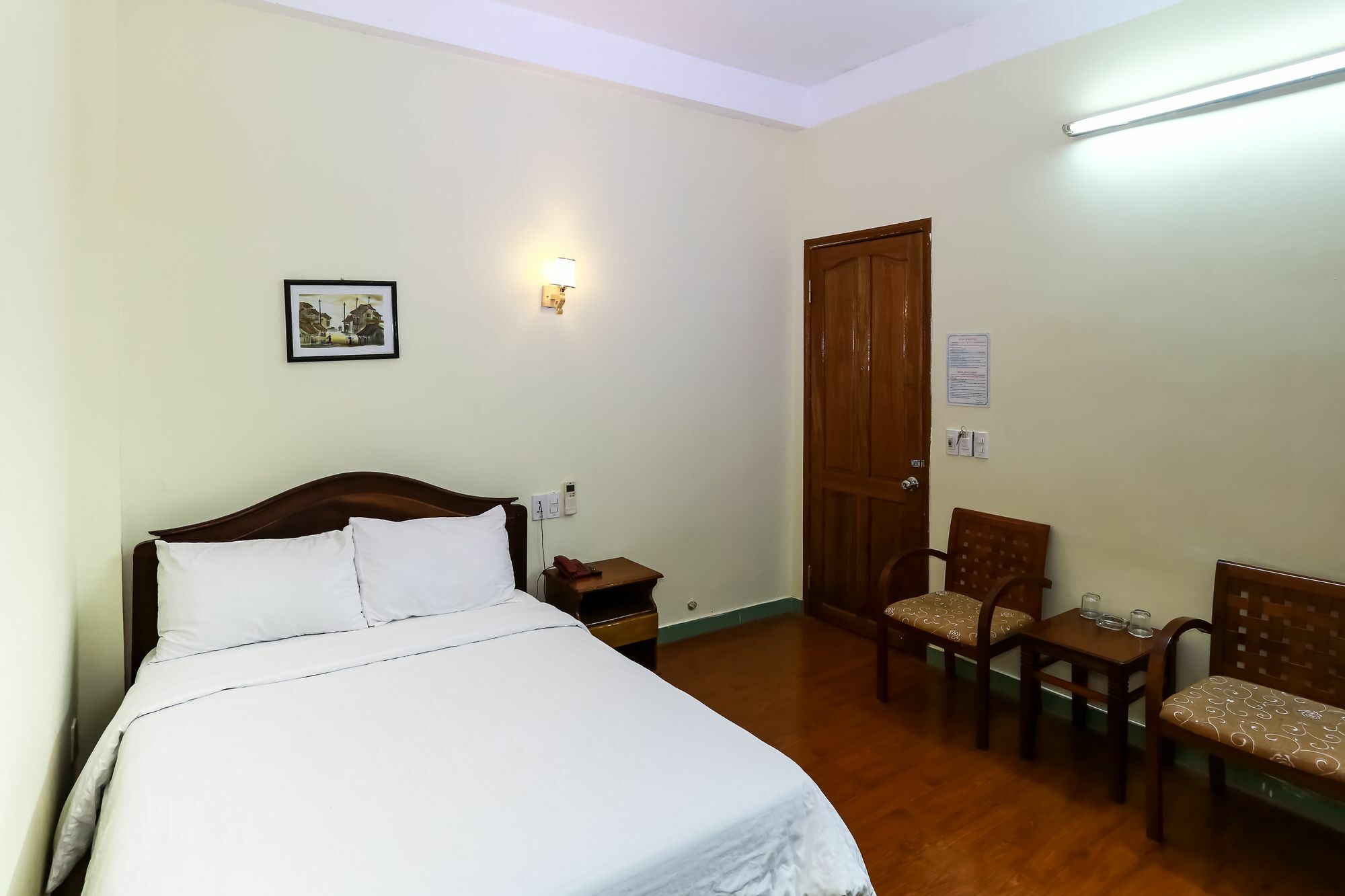 Danang Center 2 Hotel Zewnętrze zdjęcie
