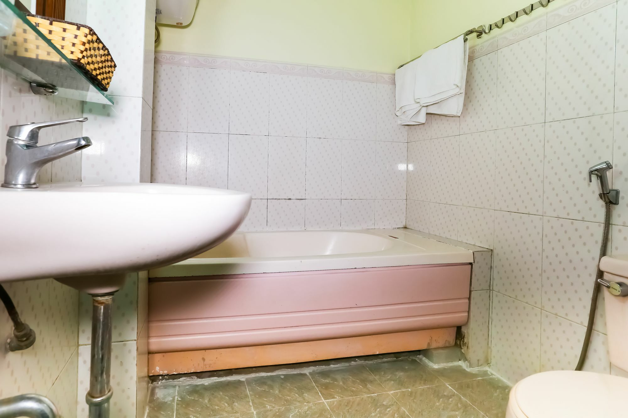 Danang Center 2 Hotel Zewnętrze zdjęcie