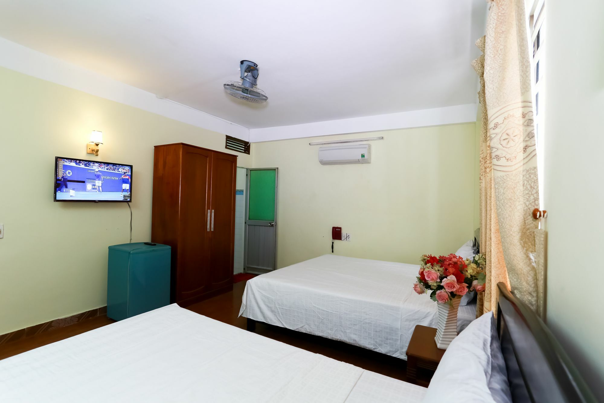 Danang Center 2 Hotel Zewnętrze zdjęcie