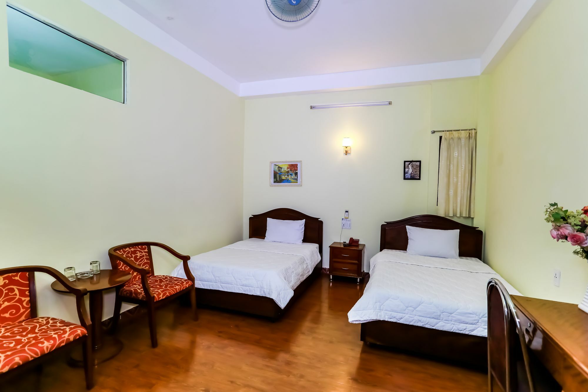 Danang Center 2 Hotel Zewnętrze zdjęcie