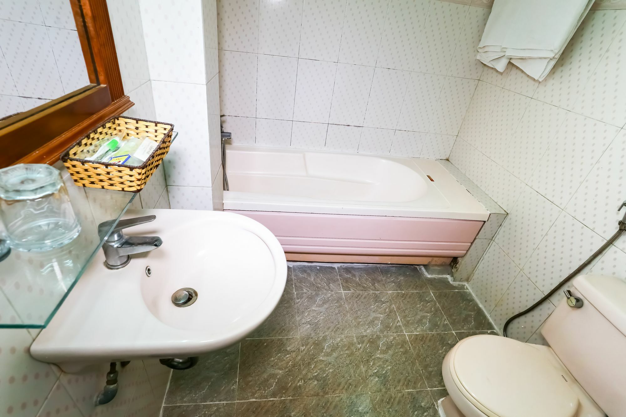 Danang Center 2 Hotel Zewnętrze zdjęcie