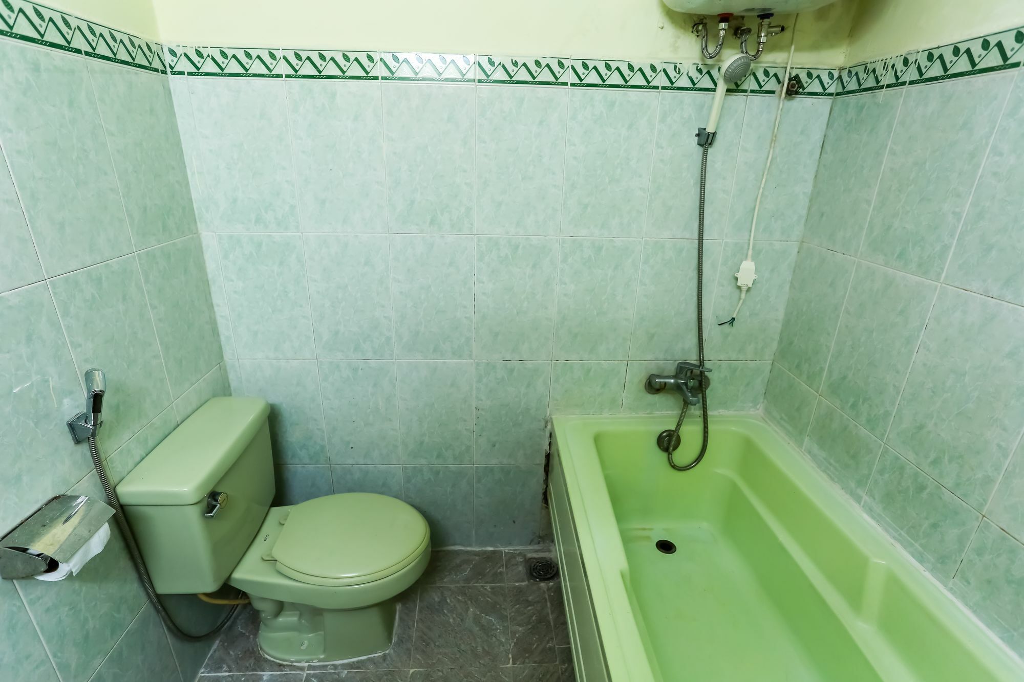 Danang Center 2 Hotel Zewnętrze zdjęcie